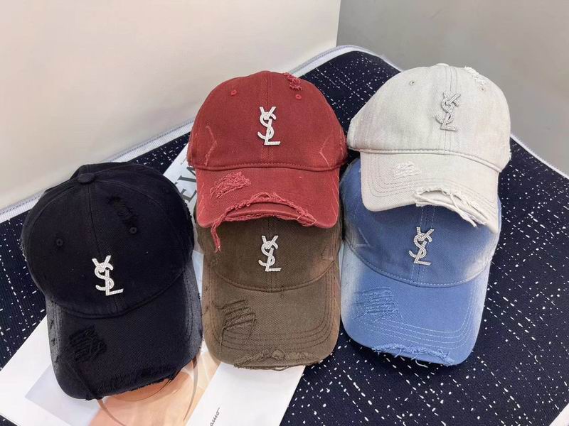 YSL cap hm (7)